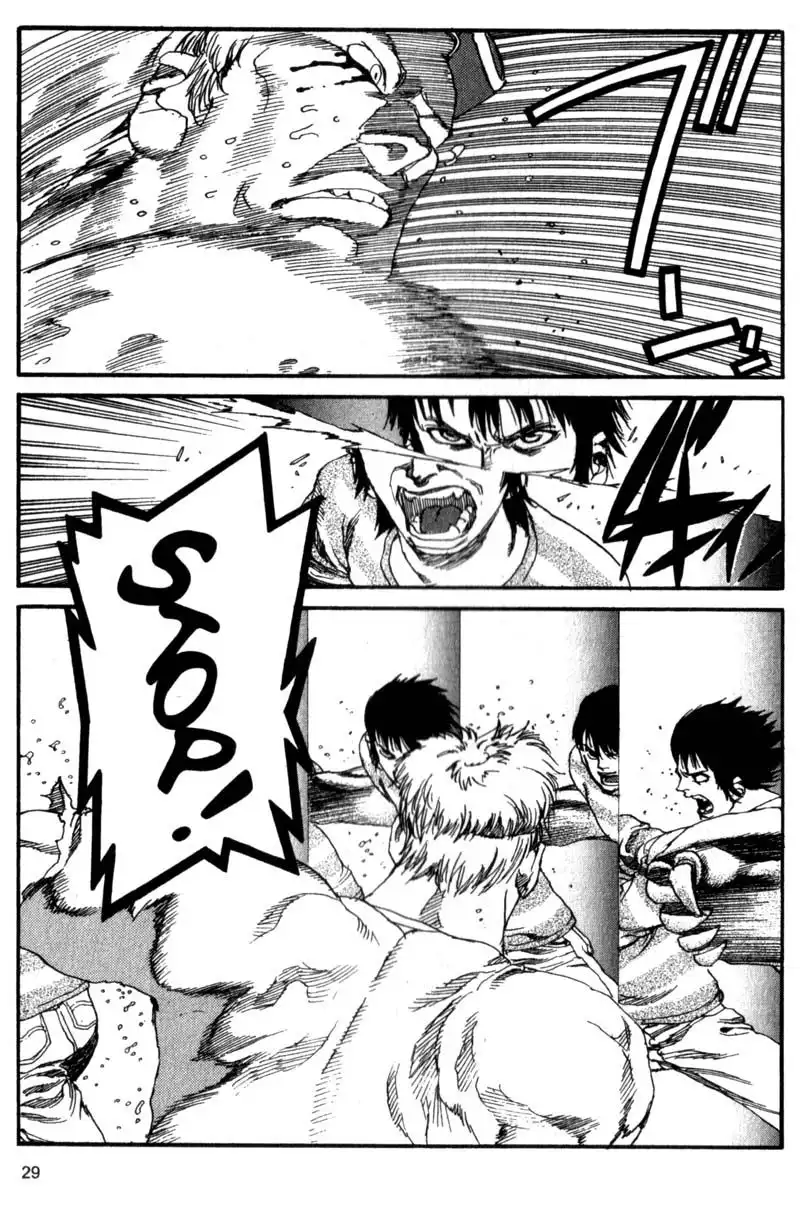 Project Arms Chapter 45 9